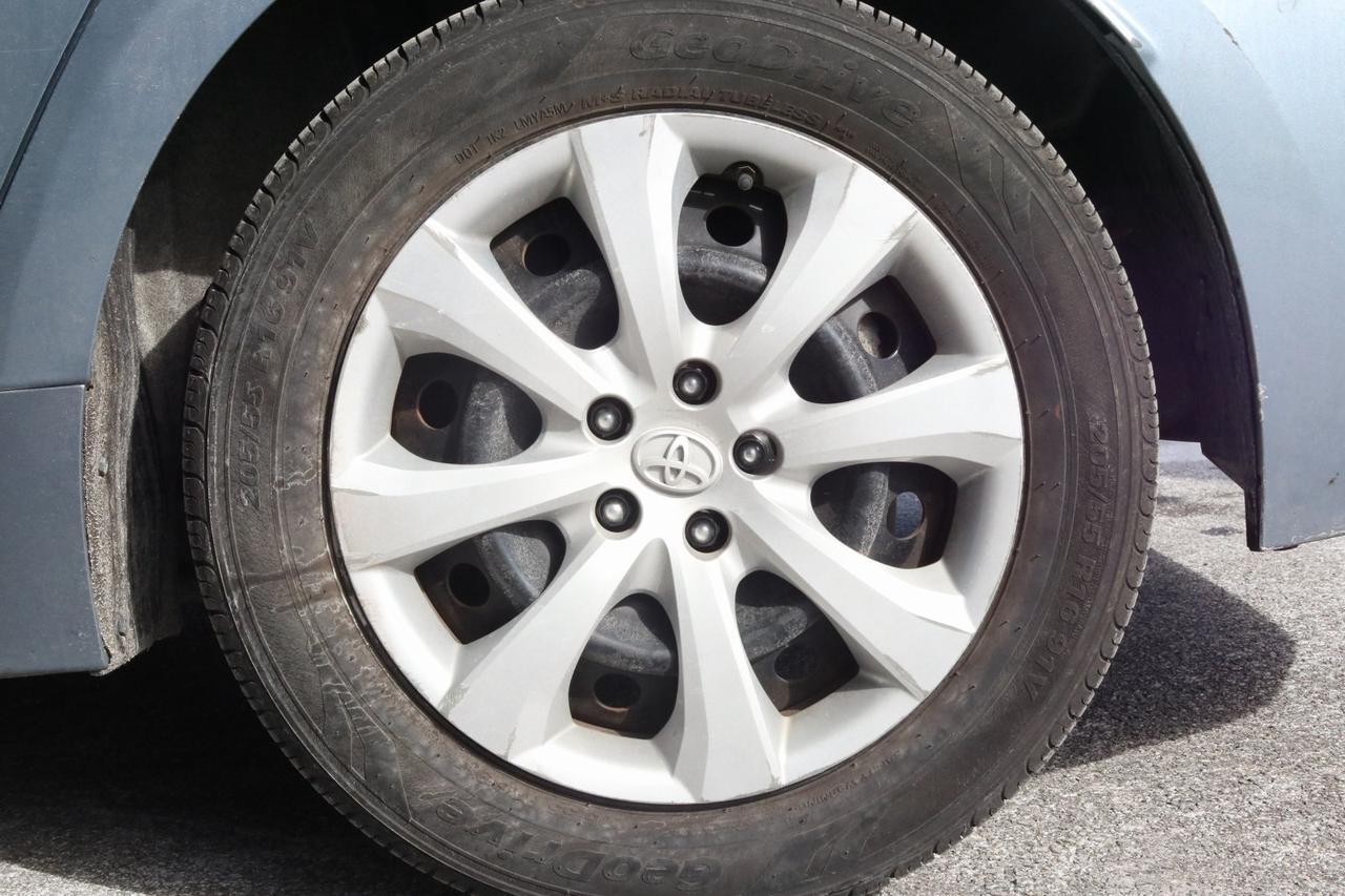 2022 Toyota Corolla LE Fredericksburg VA