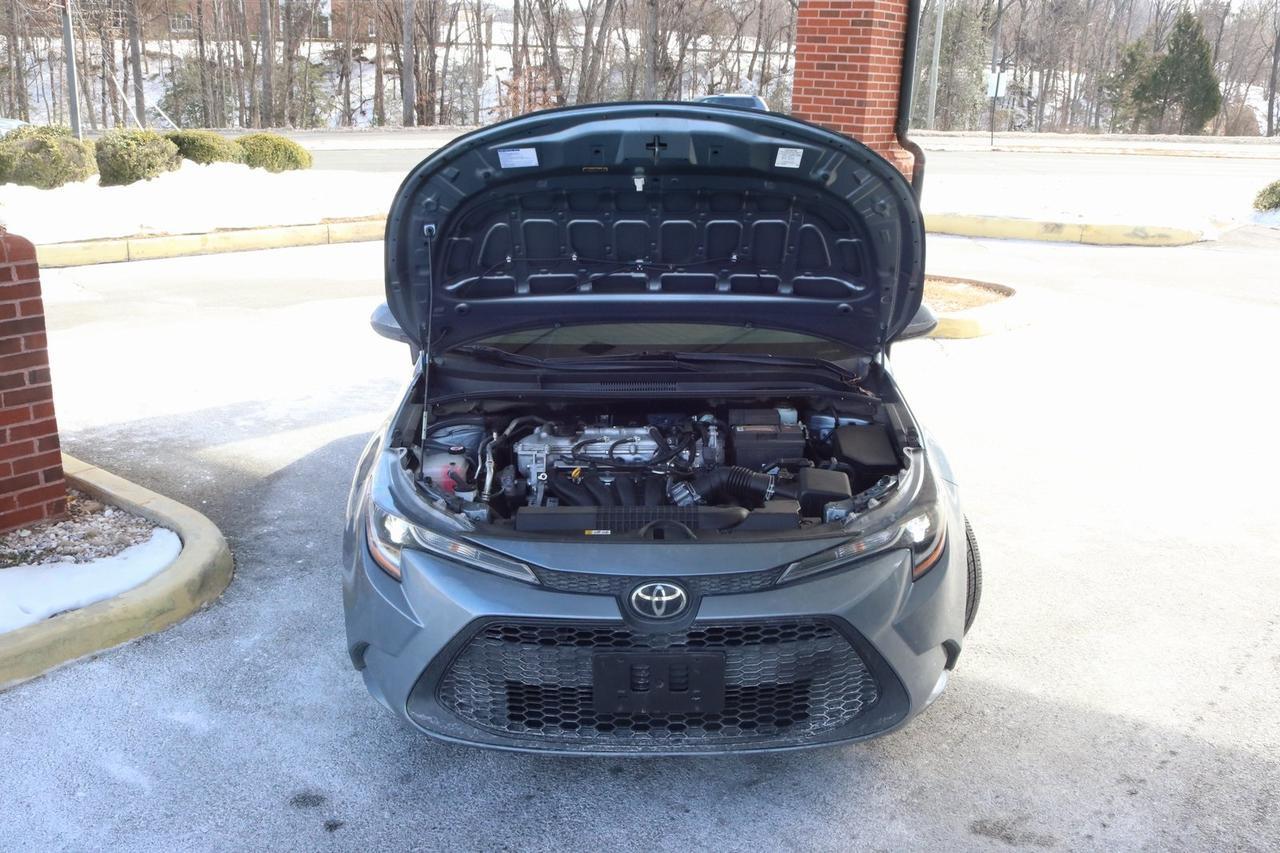 2022 Toyota Corolla LE Fredericksburg VA
