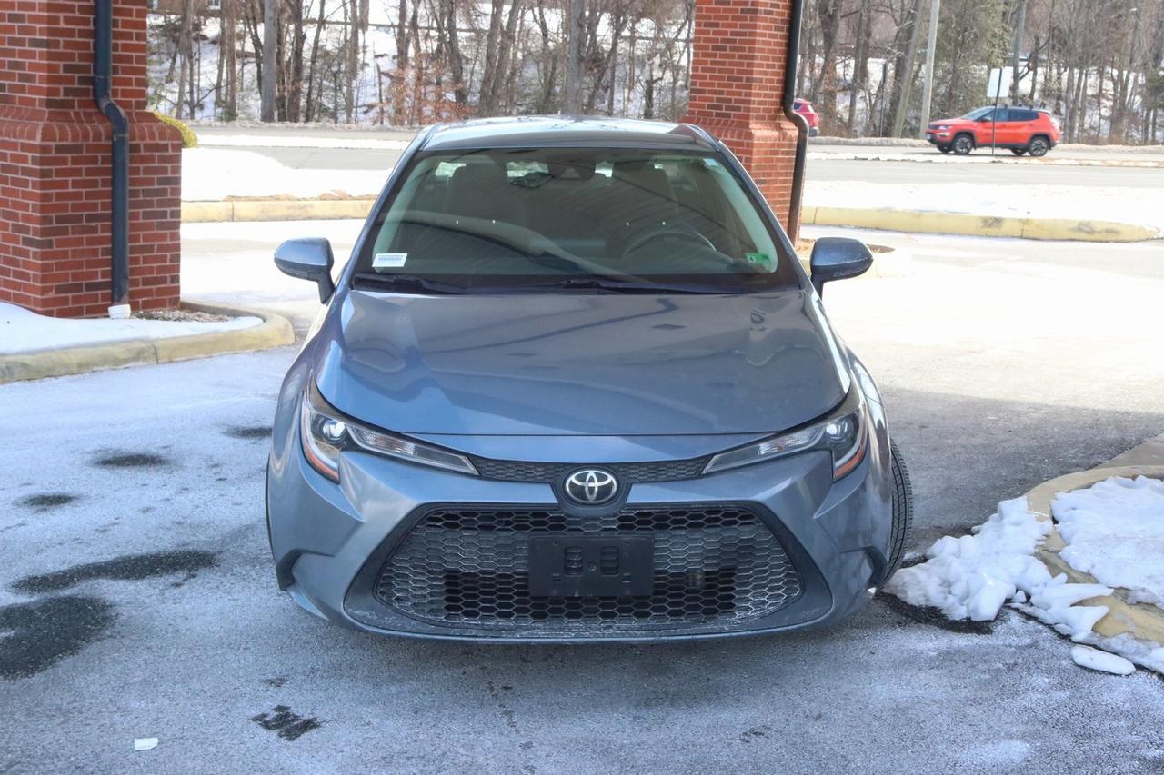 2022 Toyota Corolla LE Fredericksburg VA
