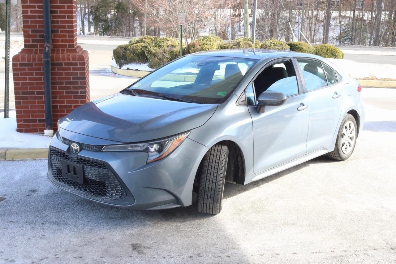 2022 Toyota Corolla LE Fredericksburg VA