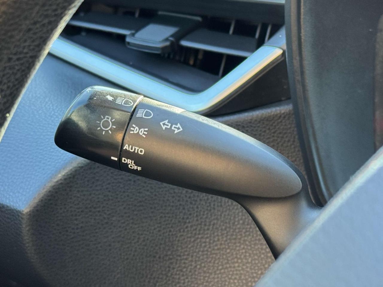 2022 Toyota Corolla LE Fredericksburg VA