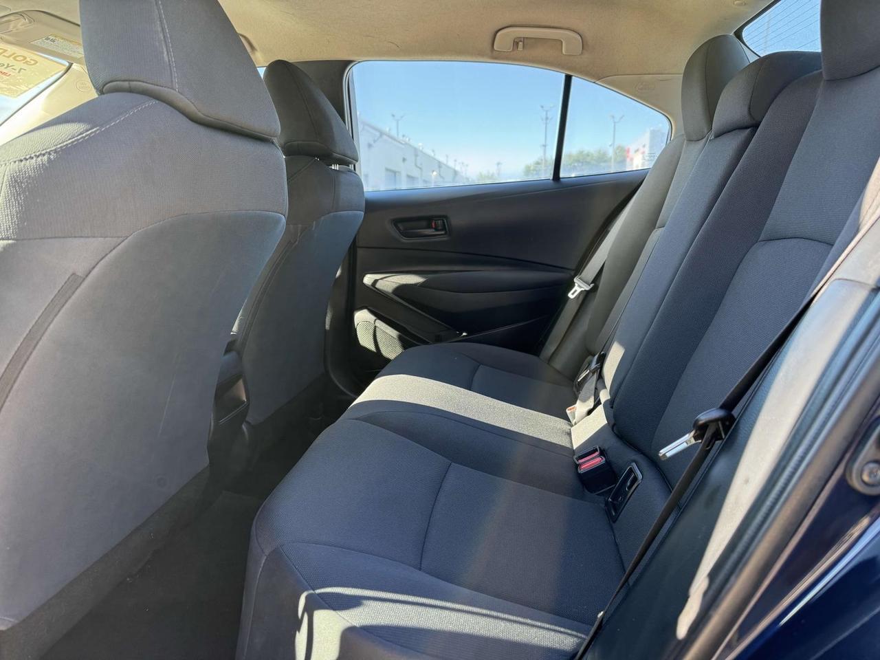 2022 Toyota Corolla LE Fredericksburg VA