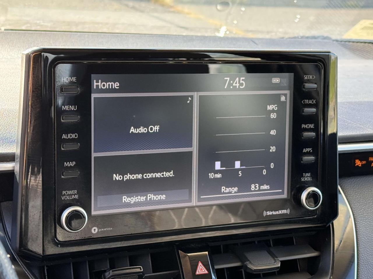 2022 Toyota Corolla LE Fredericksburg VA