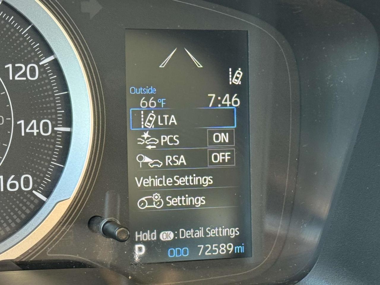 2022 Toyota Corolla LE Fredericksburg VA