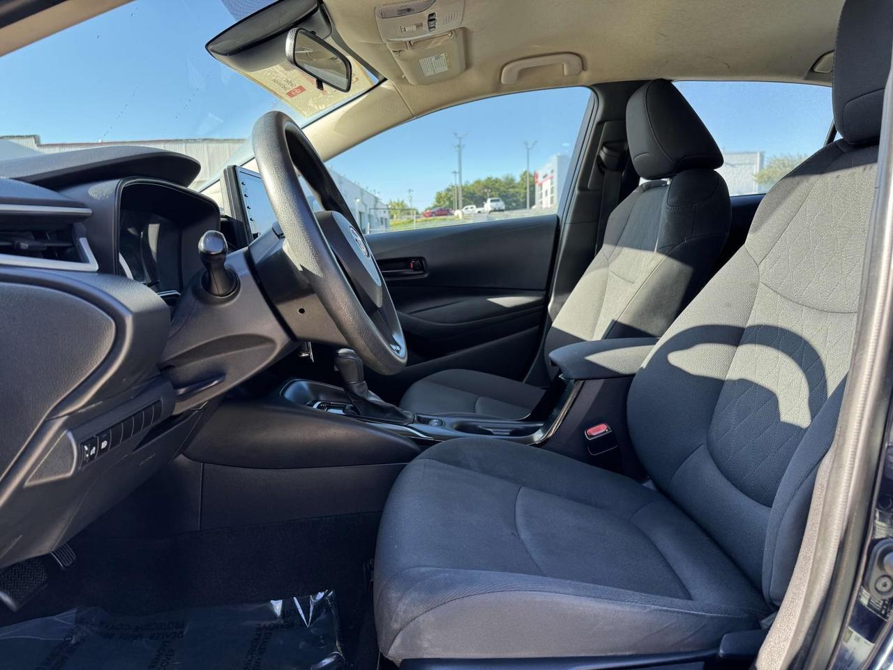 2022 Toyota Corolla LE Fredericksburg VA