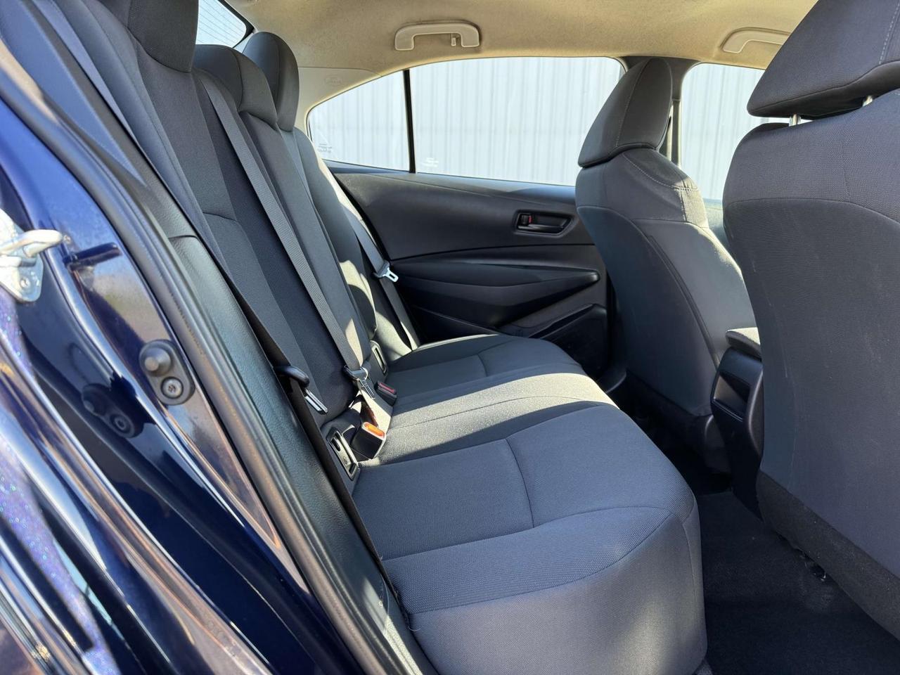 2022 Toyota Corolla LE Fredericksburg VA