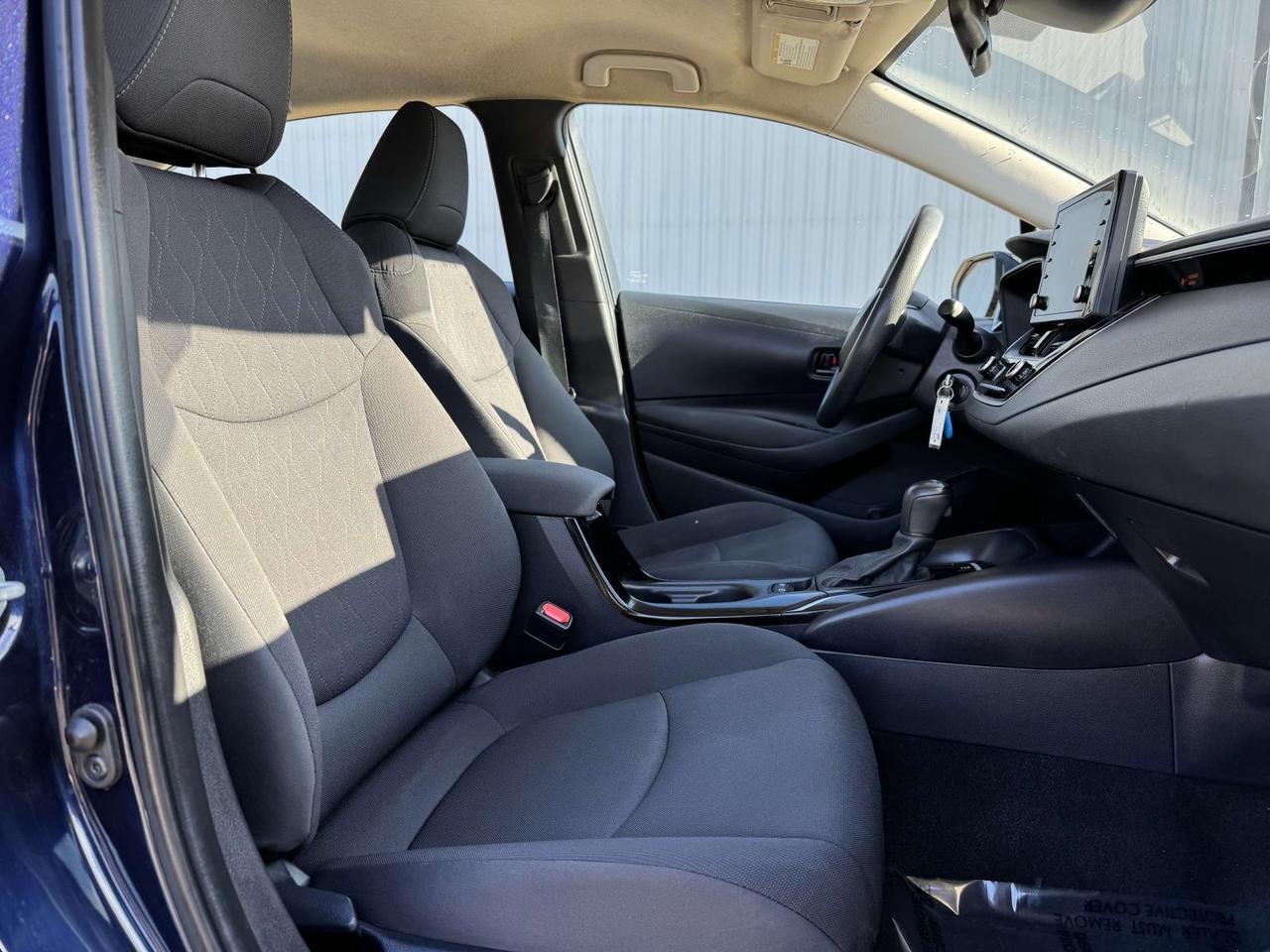 2022 Toyota Corolla LE Fredericksburg VA
