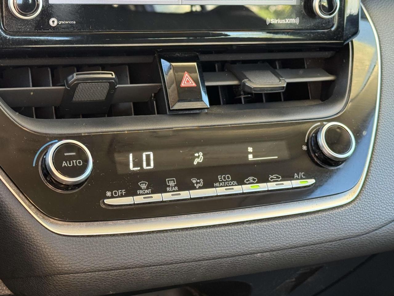 2022 Toyota Corolla LE Fredericksburg VA