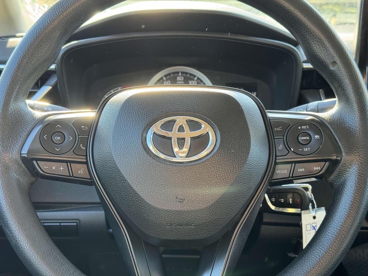 2022 Toyota Corolla LE Fredericksburg VA