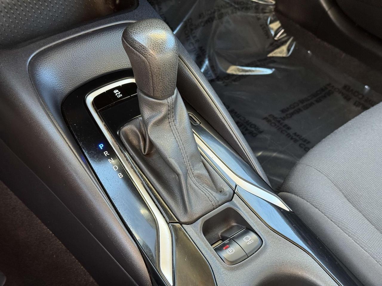 2022 Toyota Corolla LE Fredericksburg VA