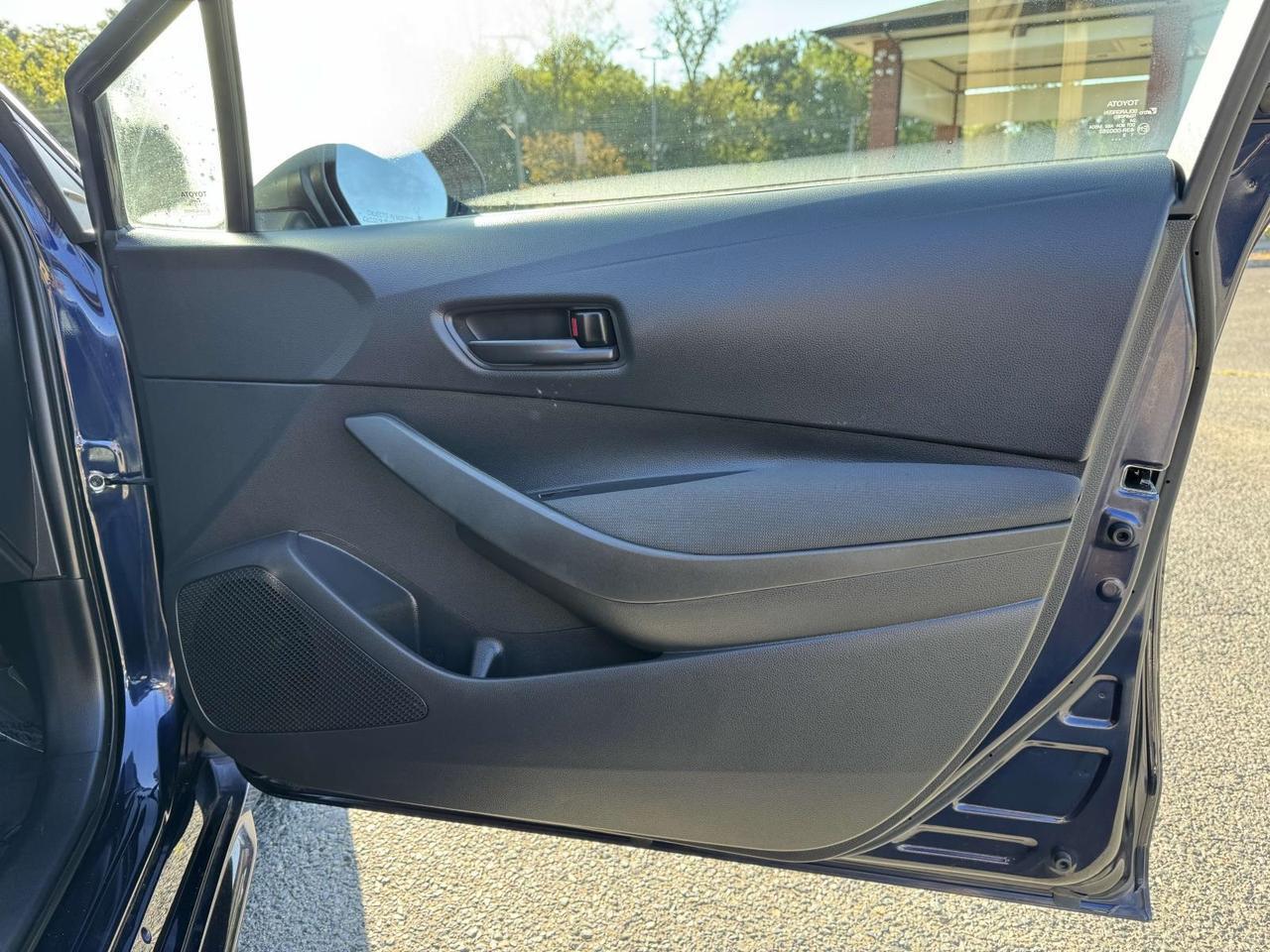 2022 Toyota Corolla LE Fredericksburg VA