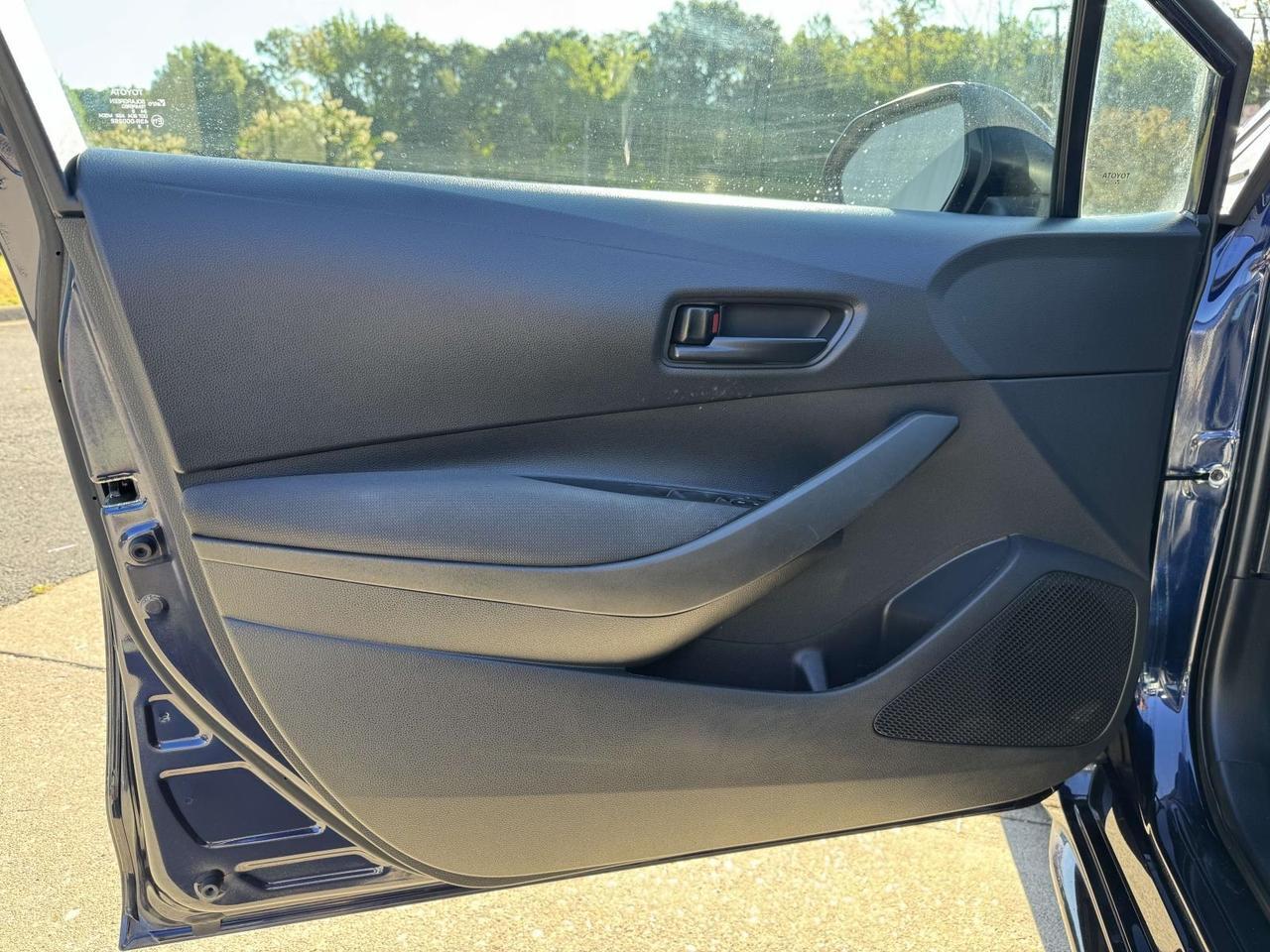 2022 Toyota Corolla LE Fredericksburg VA