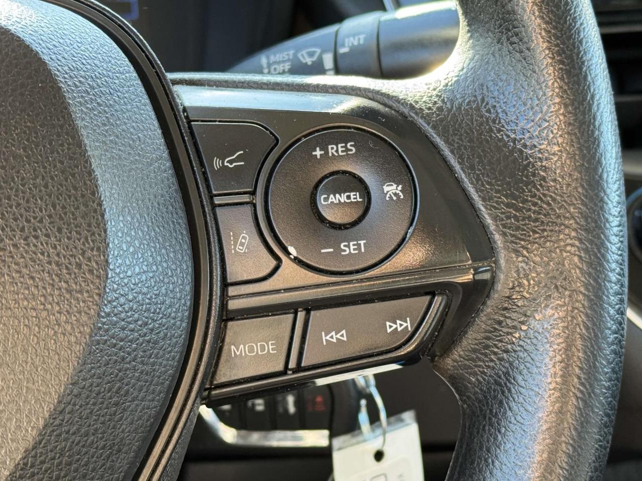 2022 Toyota Corolla LE Fredericksburg VA