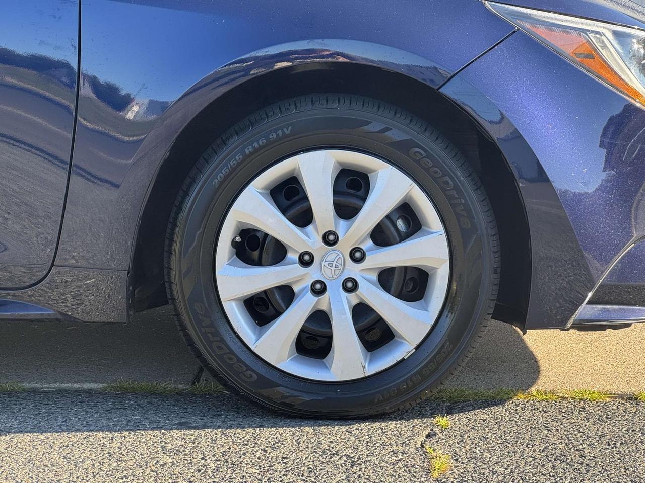 2022 Toyota Corolla LE Fredericksburg VA