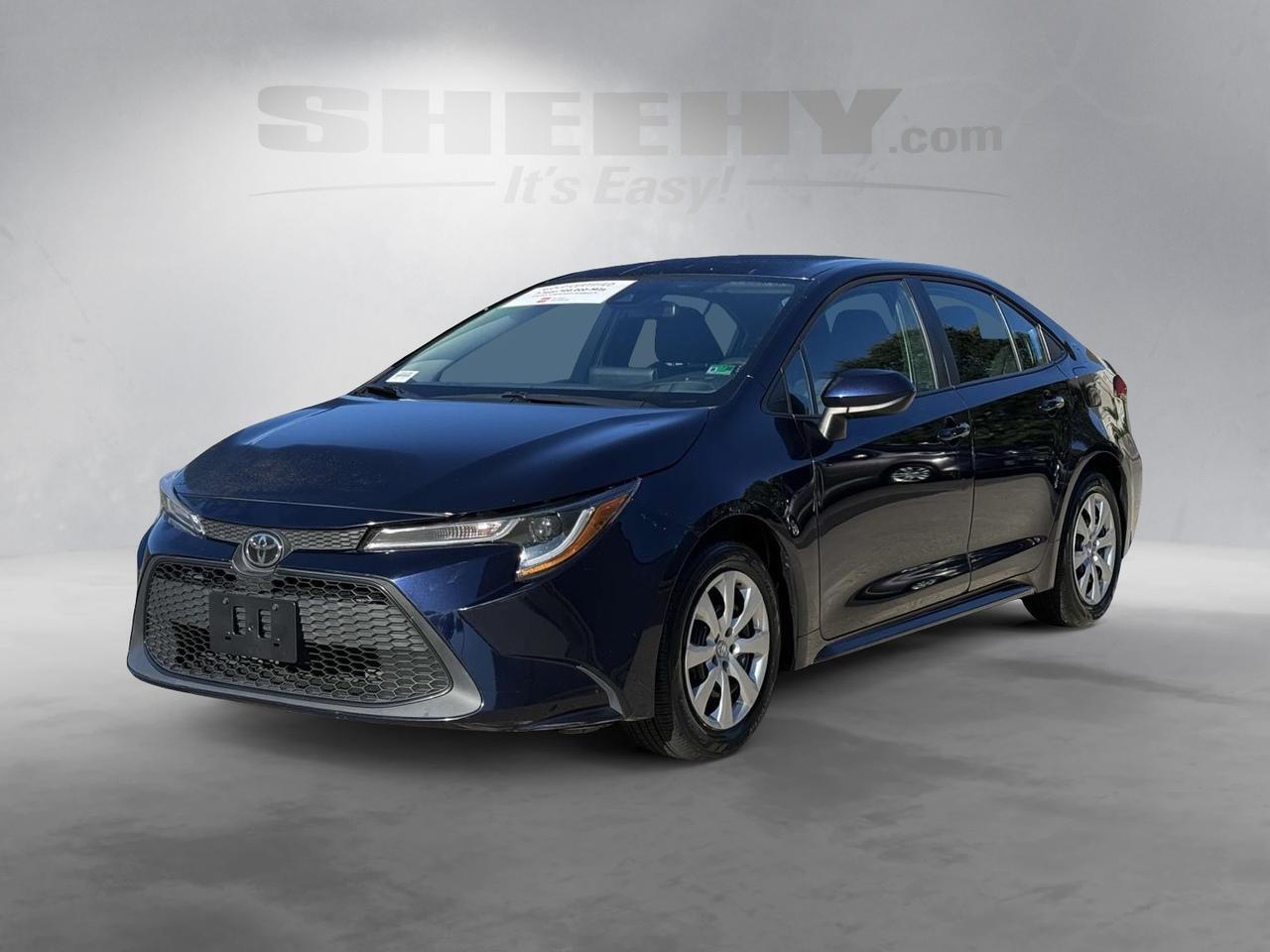 2022 Toyota Corolla LE Fredericksburg VA