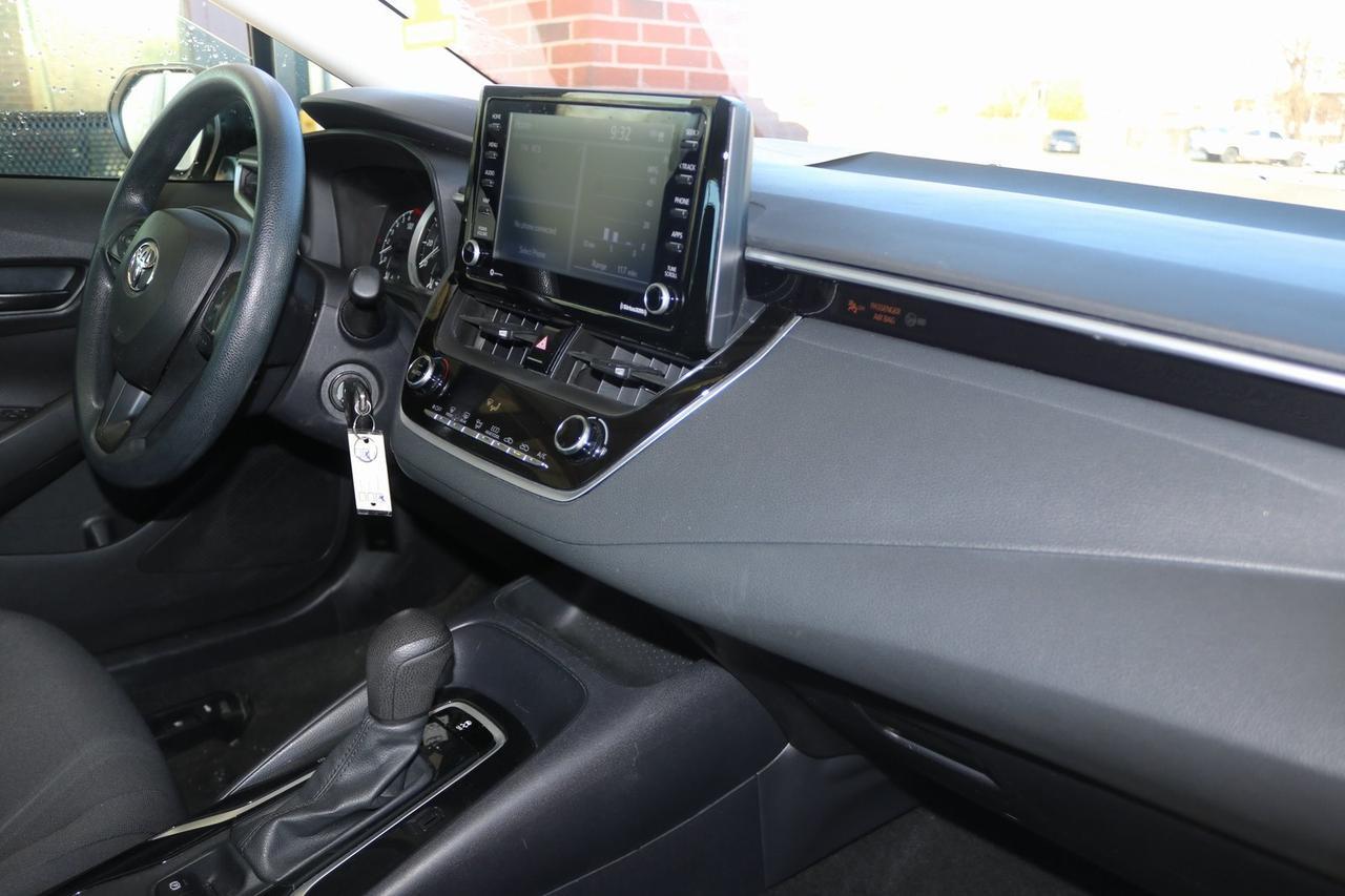 2022 Toyota Corolla LE Fredericksburg VA