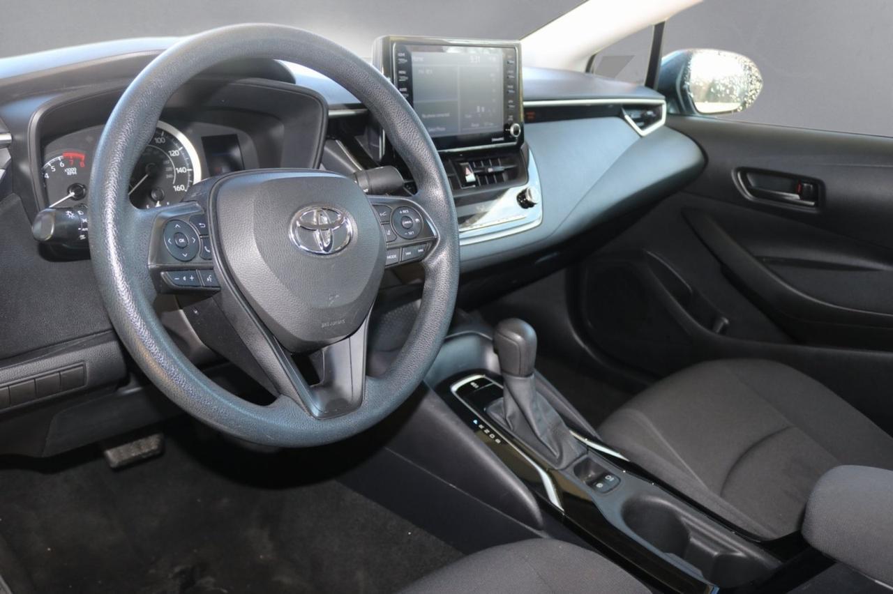 2022 Toyota Corolla LE Fredericksburg VA