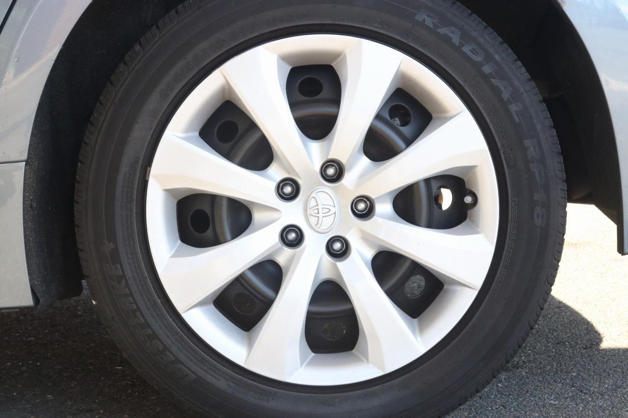 2022 Toyota Corolla LE Fredericksburg VA