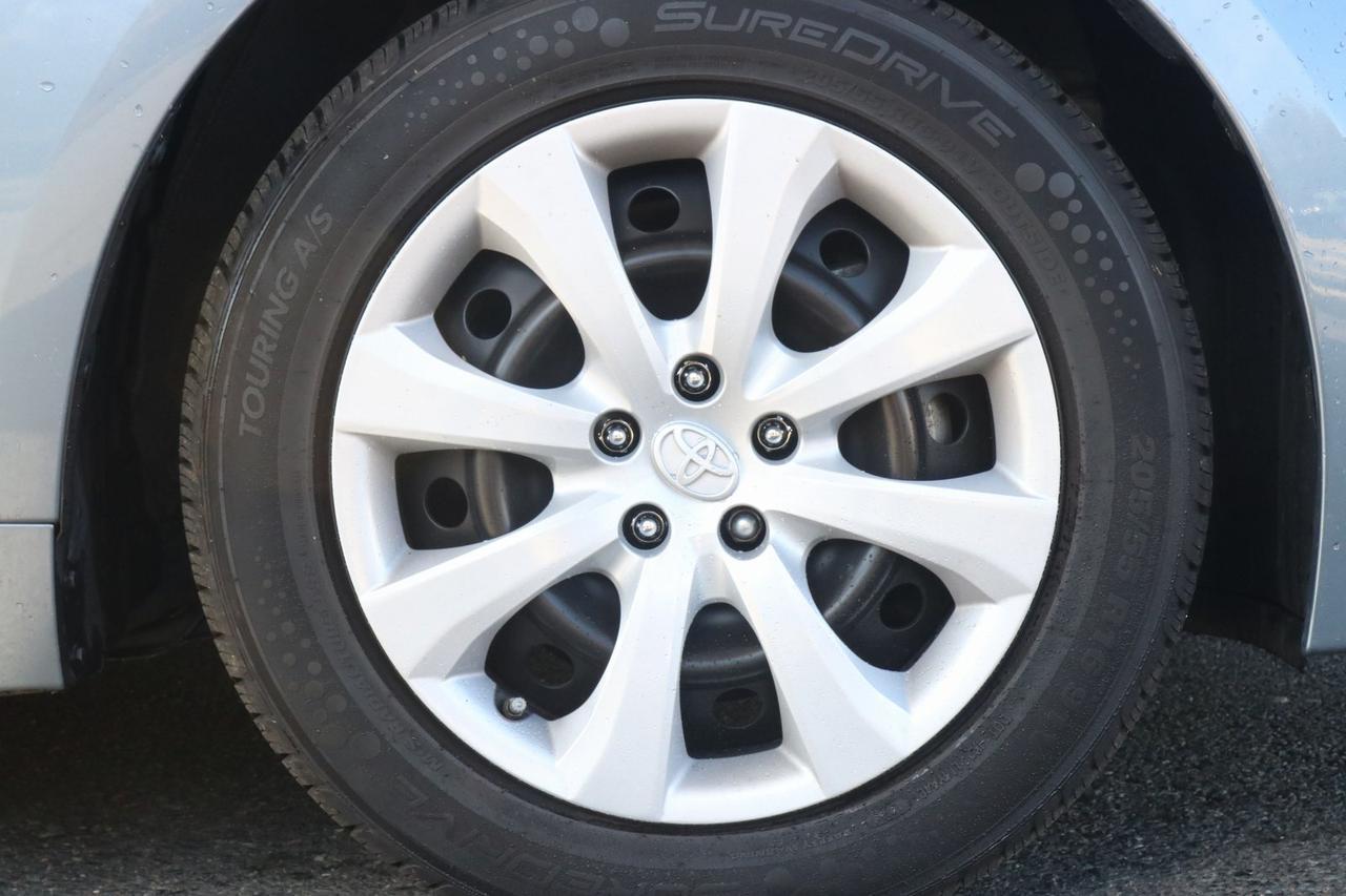 2022 Toyota Corolla LE Fredericksburg VA