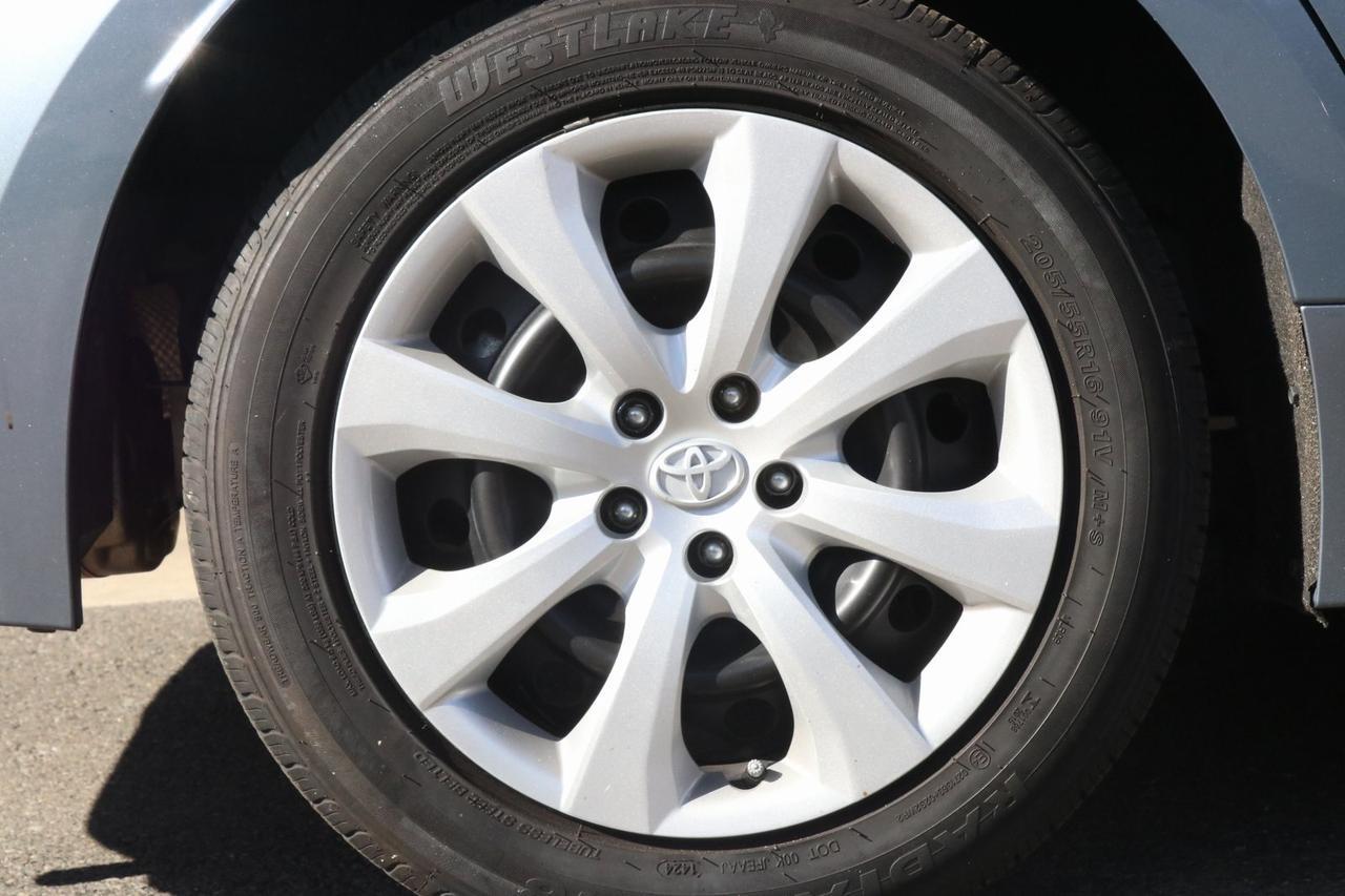 2022 Toyota Corolla LE Fredericksburg VA