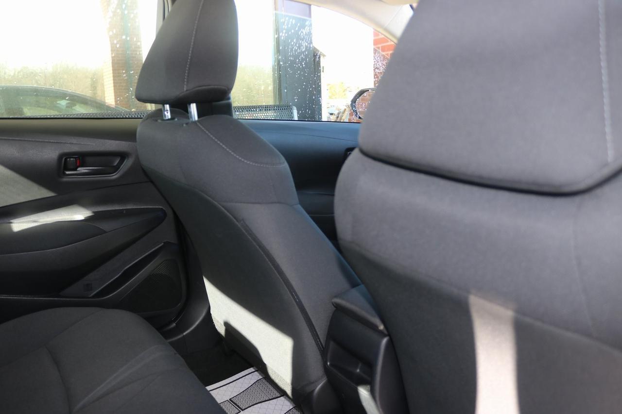 2022 Toyota Corolla LE Fredericksburg VA