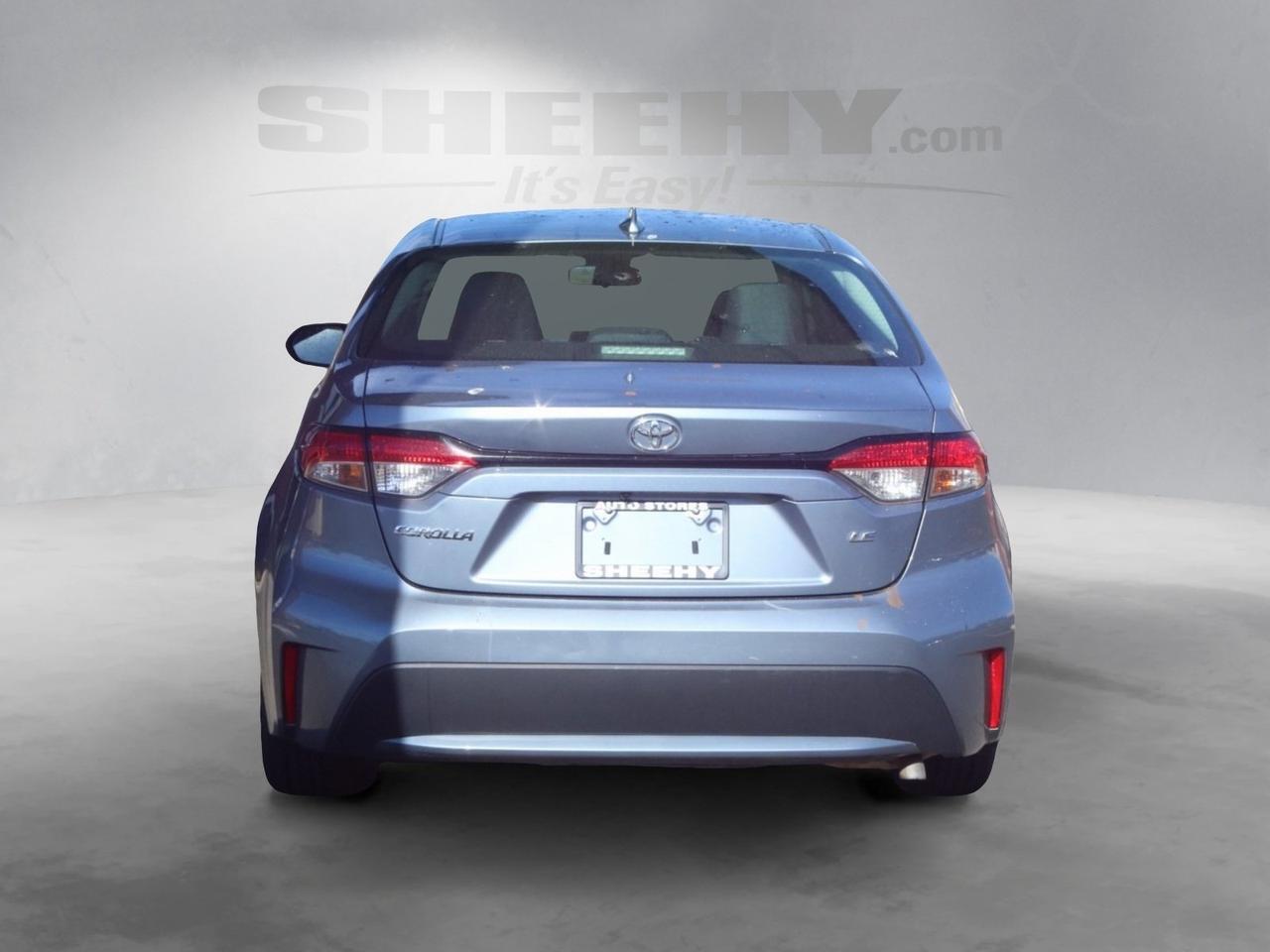 2022 Toyota Corolla LE Fredericksburg VA