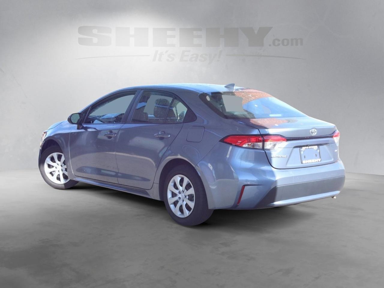 2022 Toyota Corolla LE Fredericksburg VA