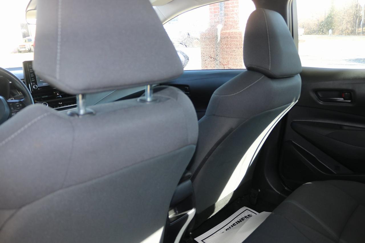 2022 Toyota Corolla LE Fredericksburg VA