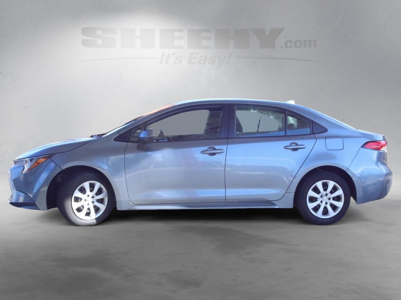 2022 Toyota Corolla LE Fredericksburg VA