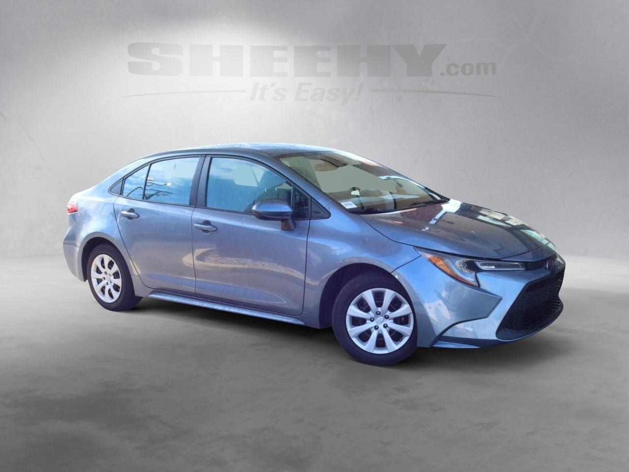 2022 Toyota Corolla LE Fredericksburg VA