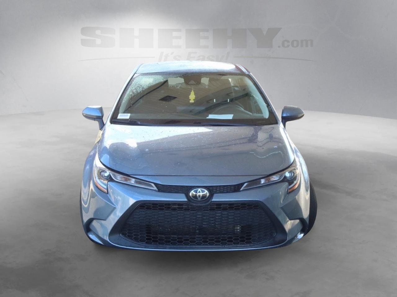 2022 Toyota Corolla LE Fredericksburg VA
