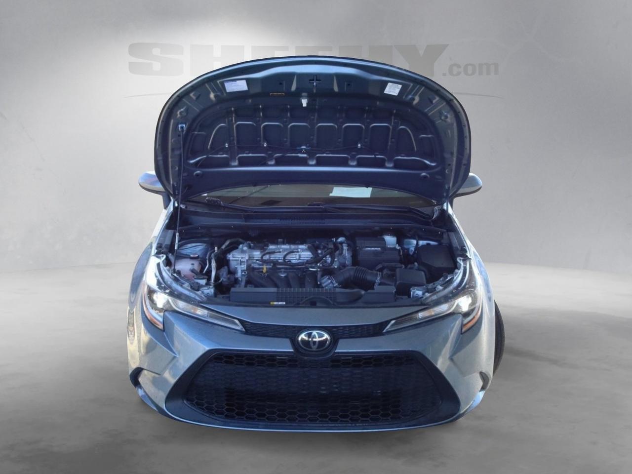 2022 Toyota Corolla LE Fredericksburg VA