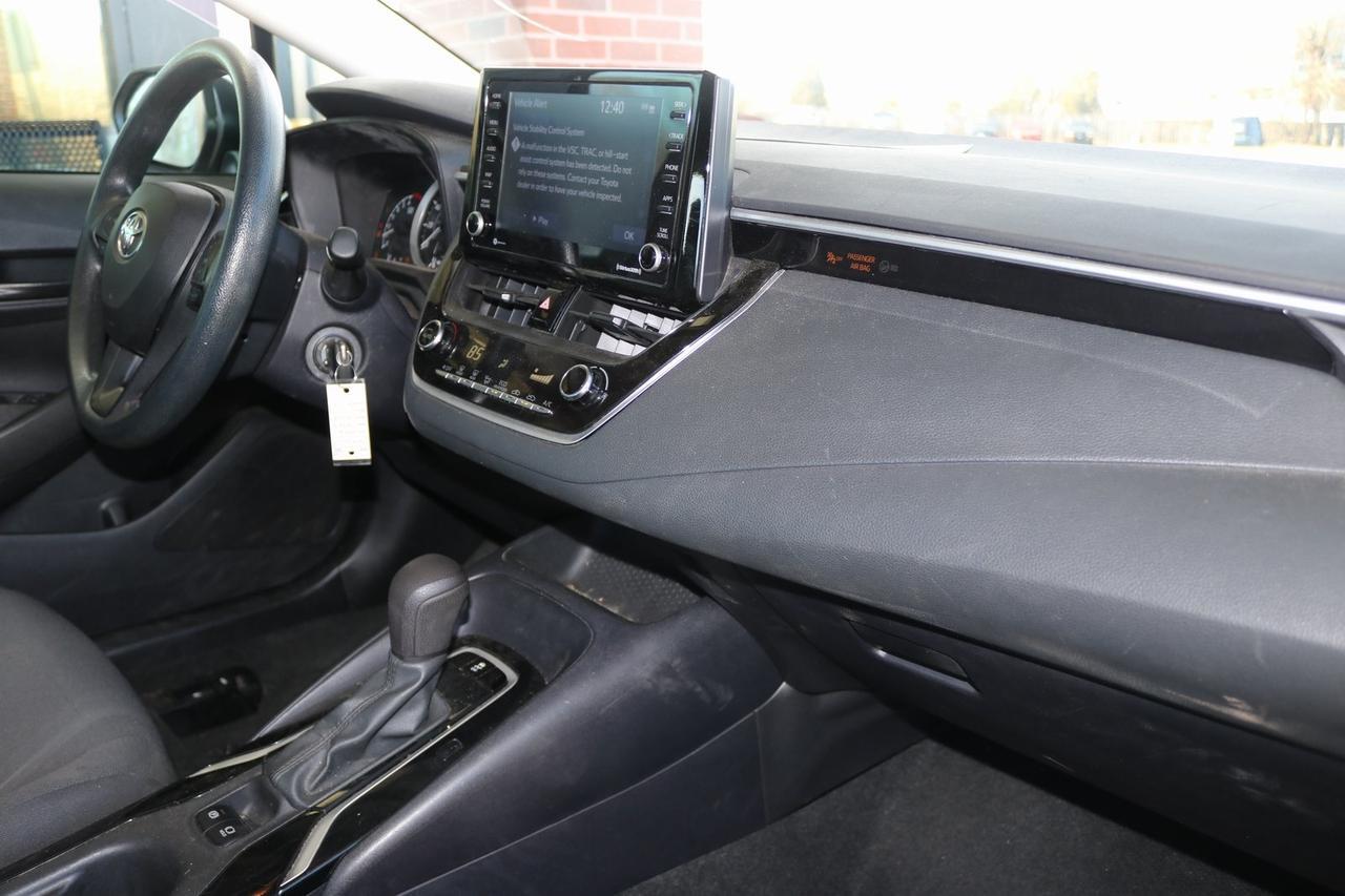 2022 Toyota Corolla LE Fredericksburg VA