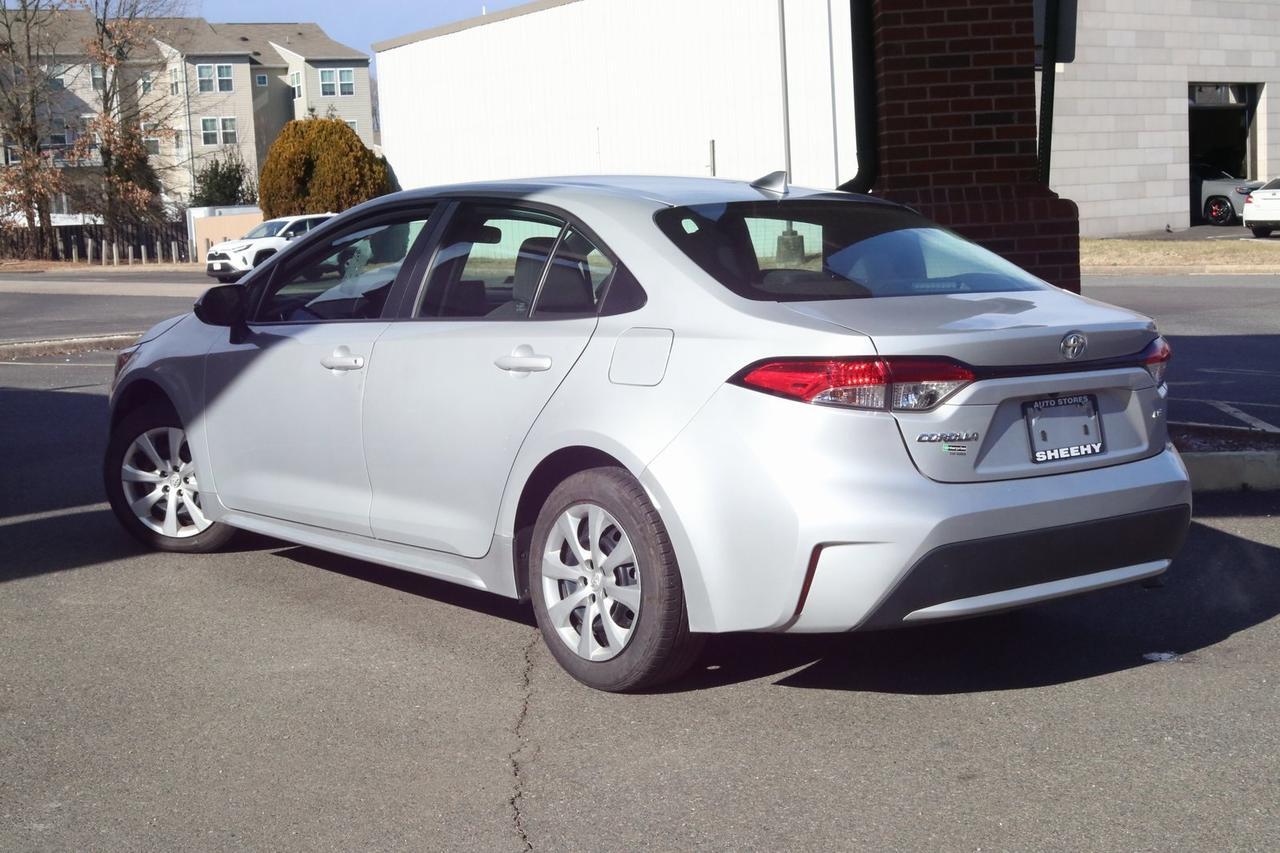2022 Toyota Corolla LE Fredericksburg VA