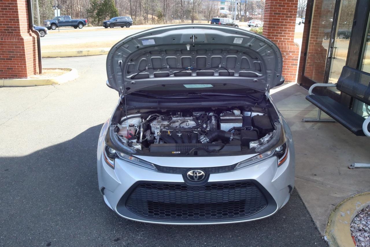 2022 Toyota Corolla LE Fredericksburg VA