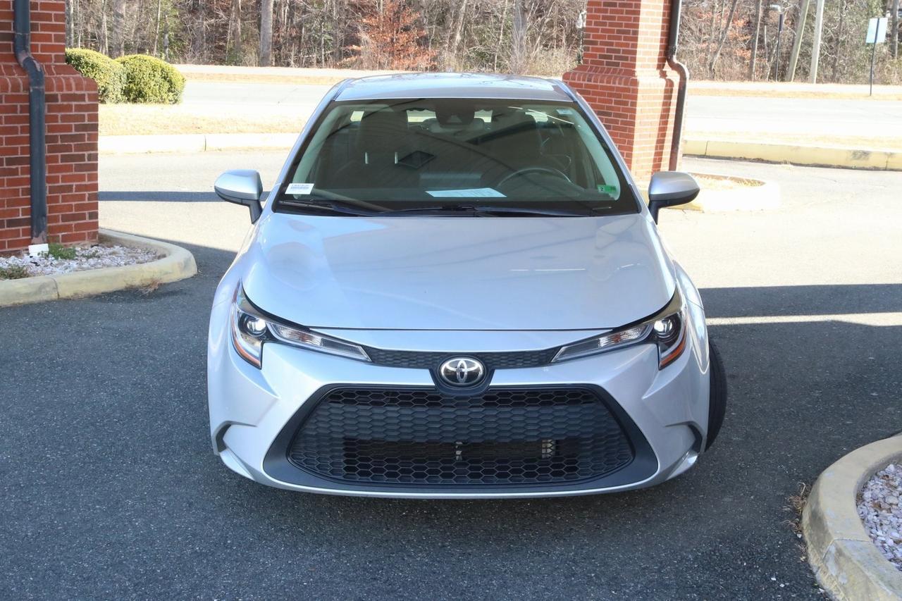2022 Toyota Corolla LE Fredericksburg VA