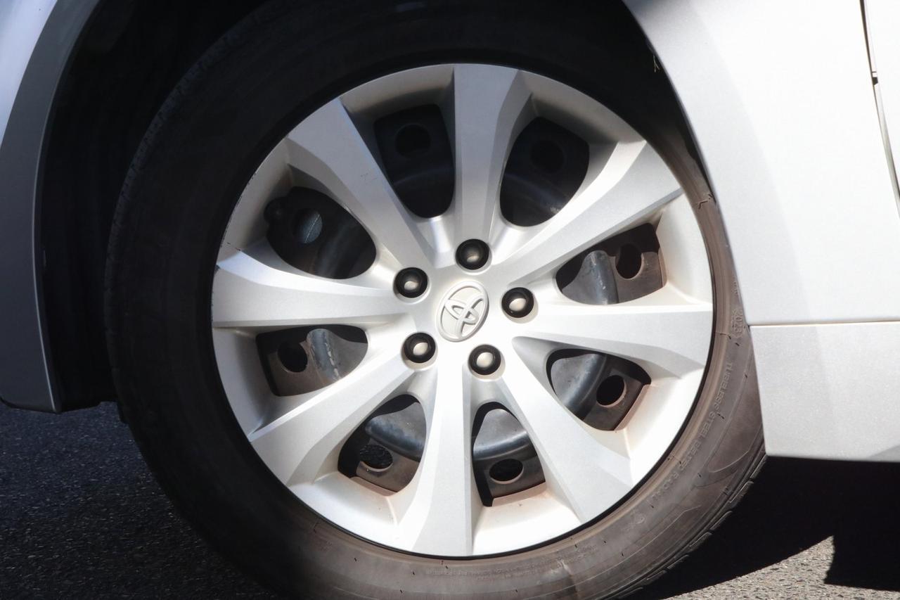 2022 Toyota Corolla LE Fredericksburg VA