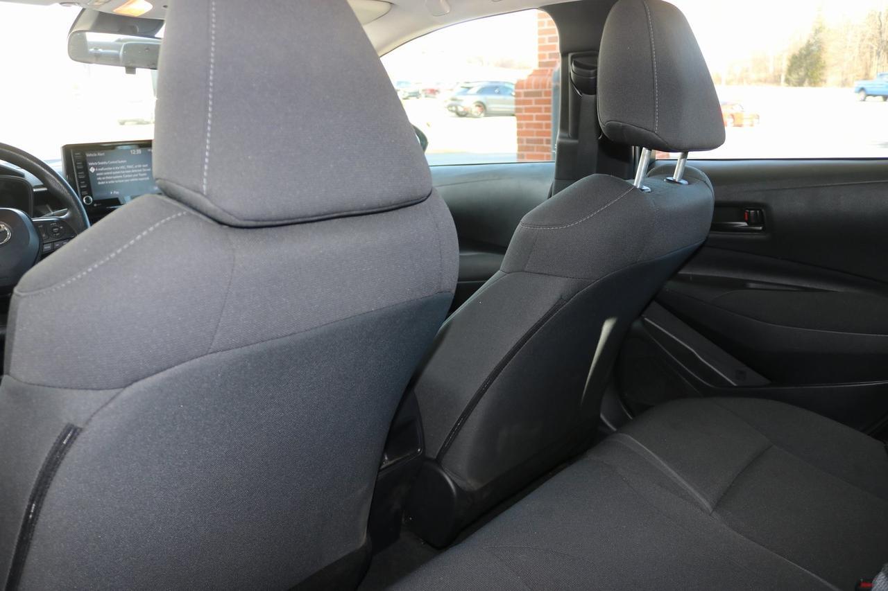 2022 Toyota Corolla LE Fredericksburg VA