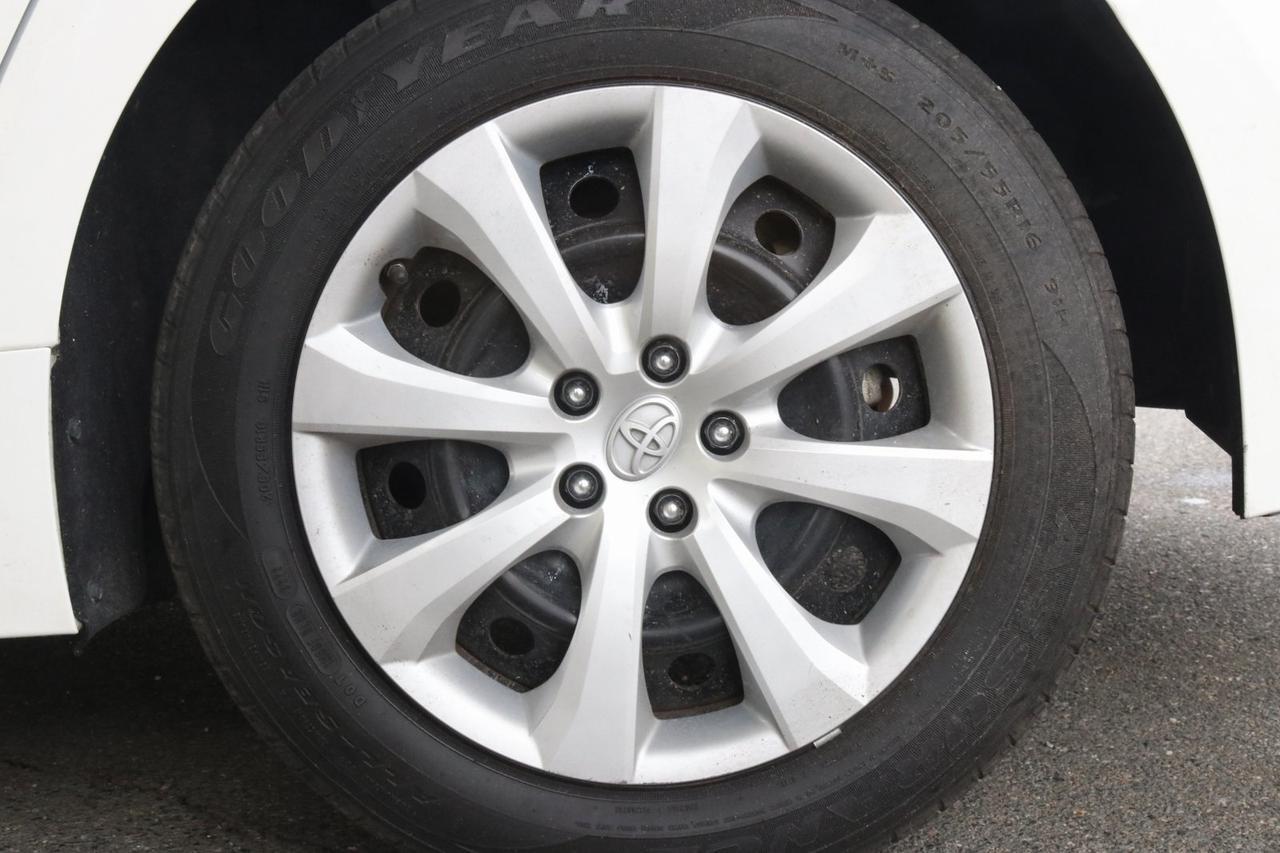 2022 Toyota Corolla LE Fredericksburg VA