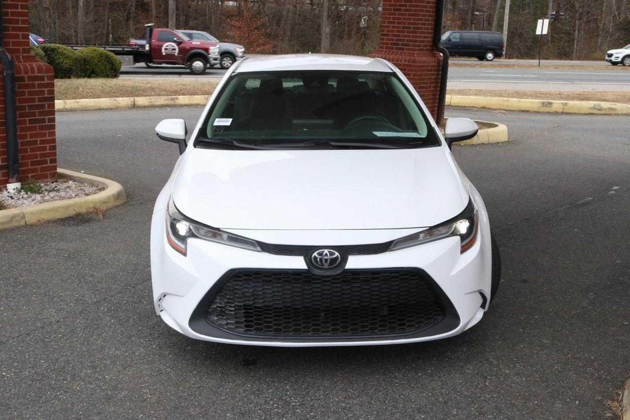 2022 Toyota Corolla LE Fredericksburg VA