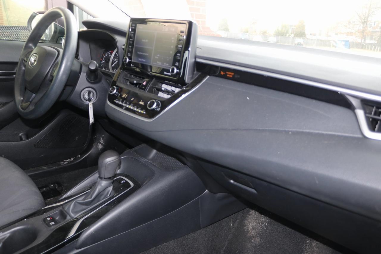 2022 Toyota Corolla LE Fredericksburg VA