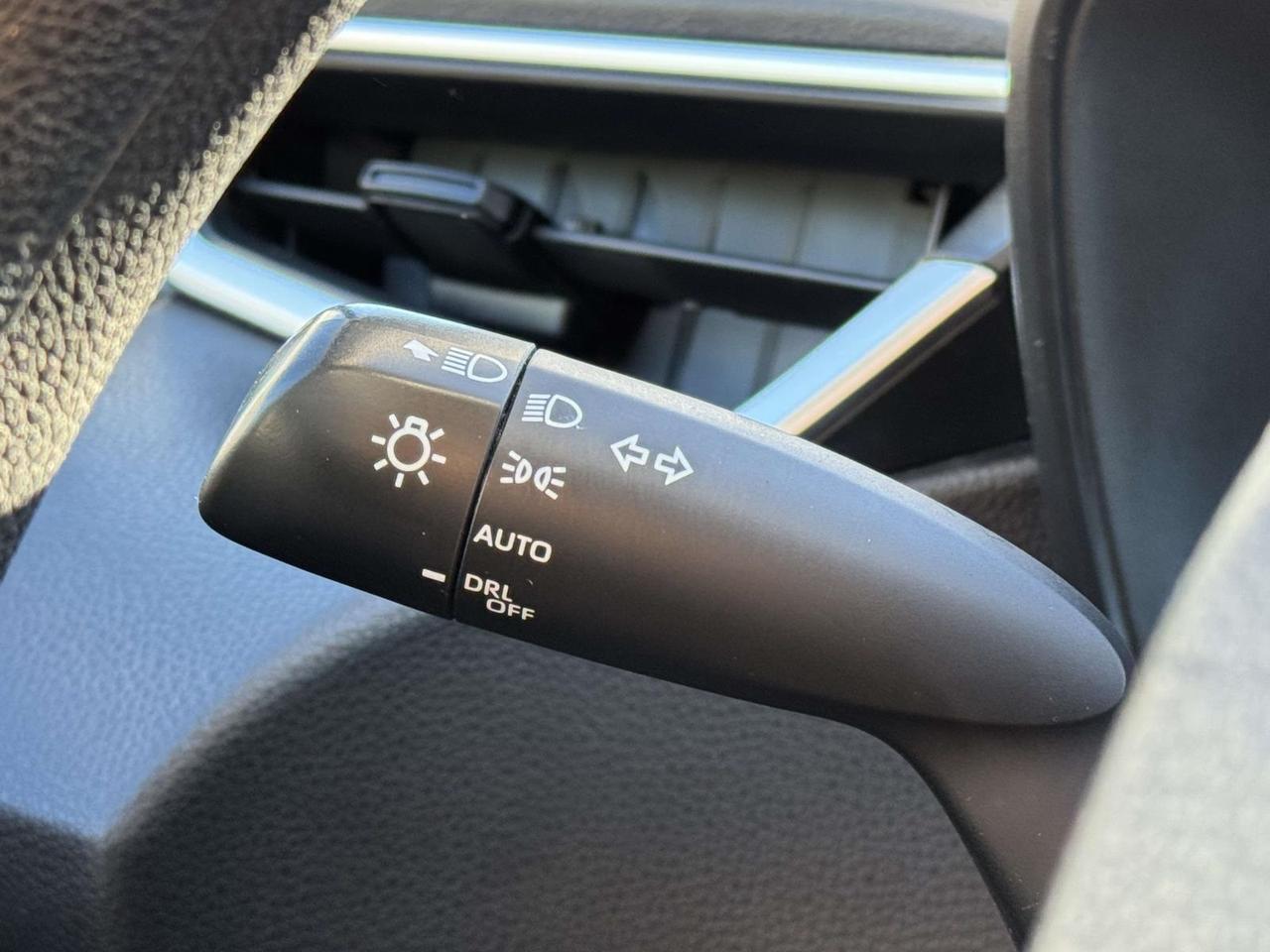 2022 Toyota Corolla LE Fredericksburg VA