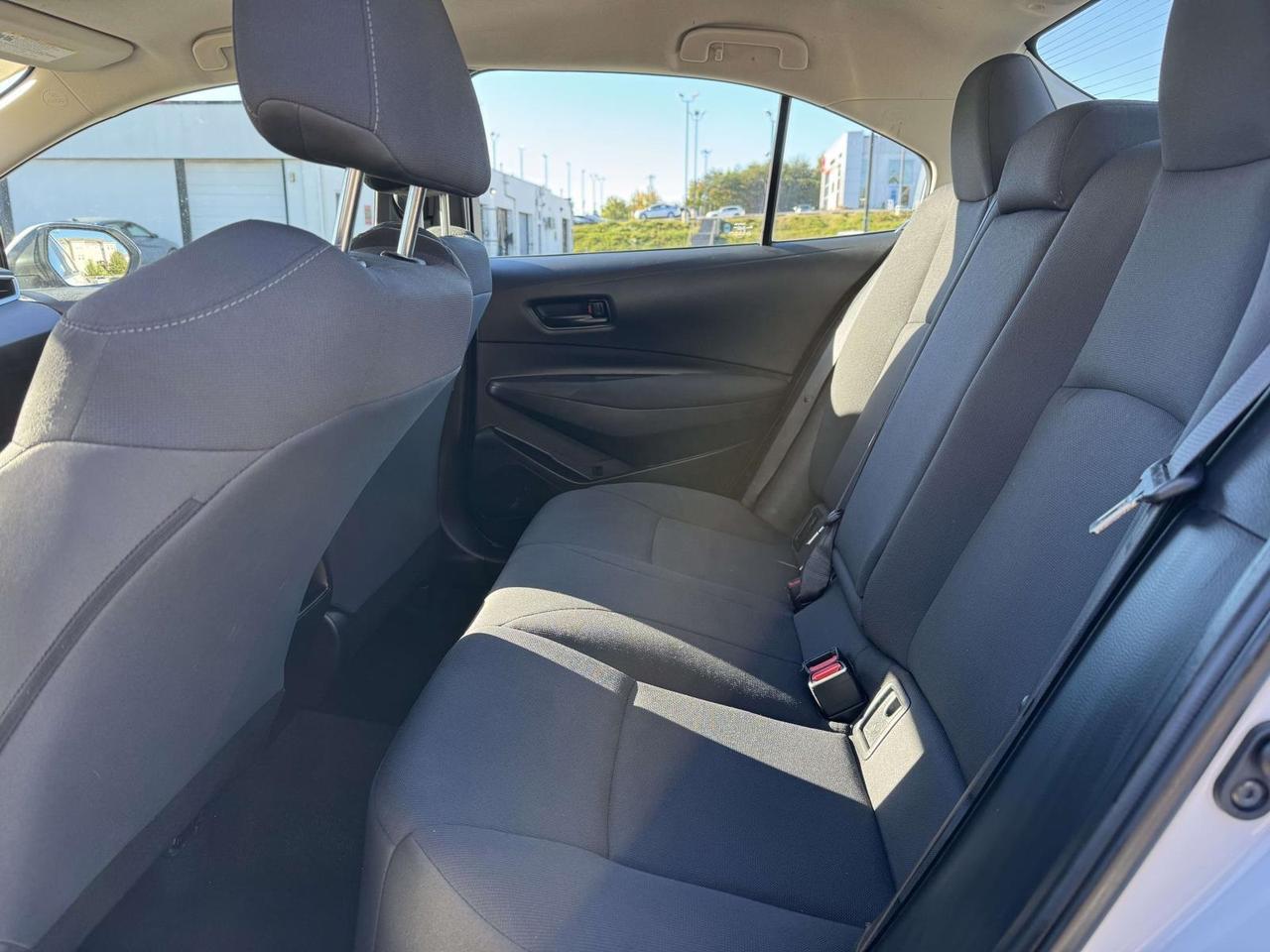 2022 Toyota Corolla LE Fredericksburg VA