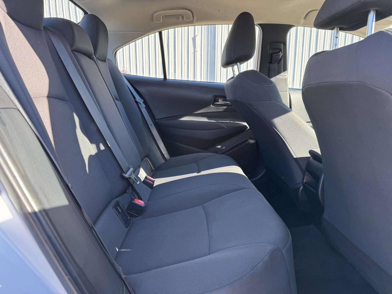 2022 Toyota Corolla LE Fredericksburg VA