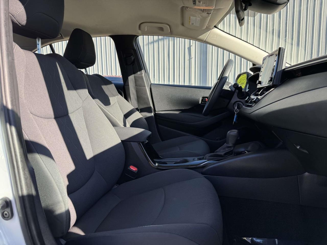2022 Toyota Corolla LE Fredericksburg VA
