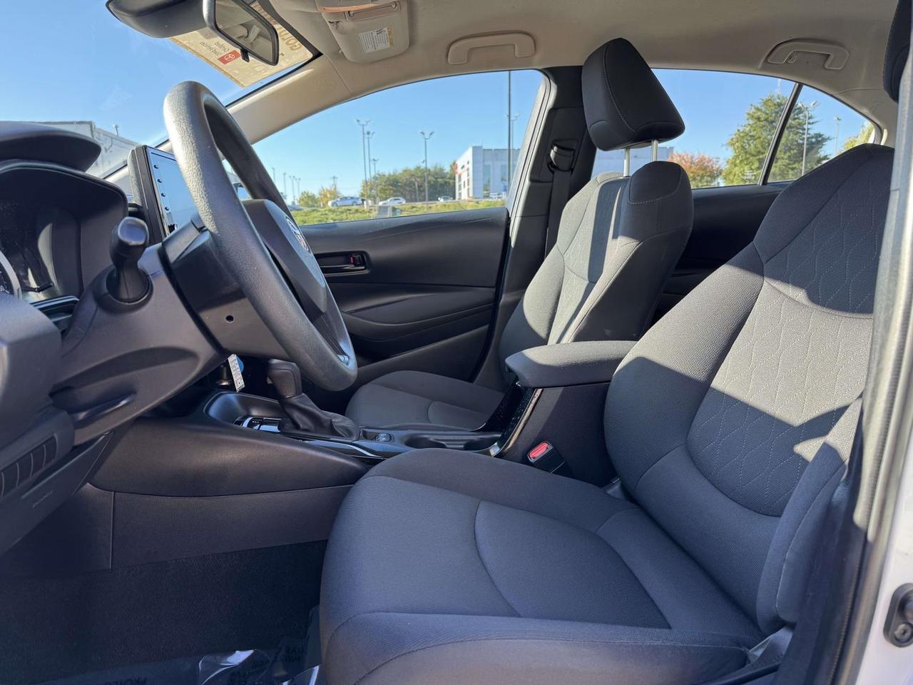 2022 Toyota Corolla LE Fredericksburg VA