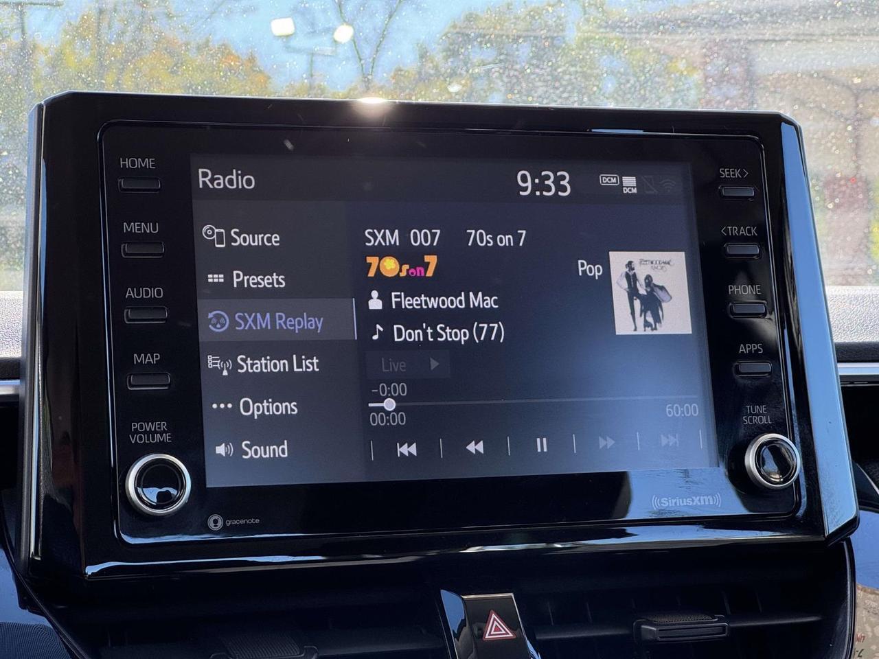 2022 Toyota Corolla LE Fredericksburg VA