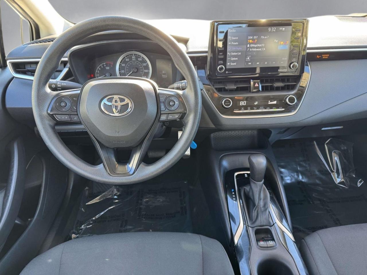 2022 Toyota Corolla LE Fredericksburg VA
