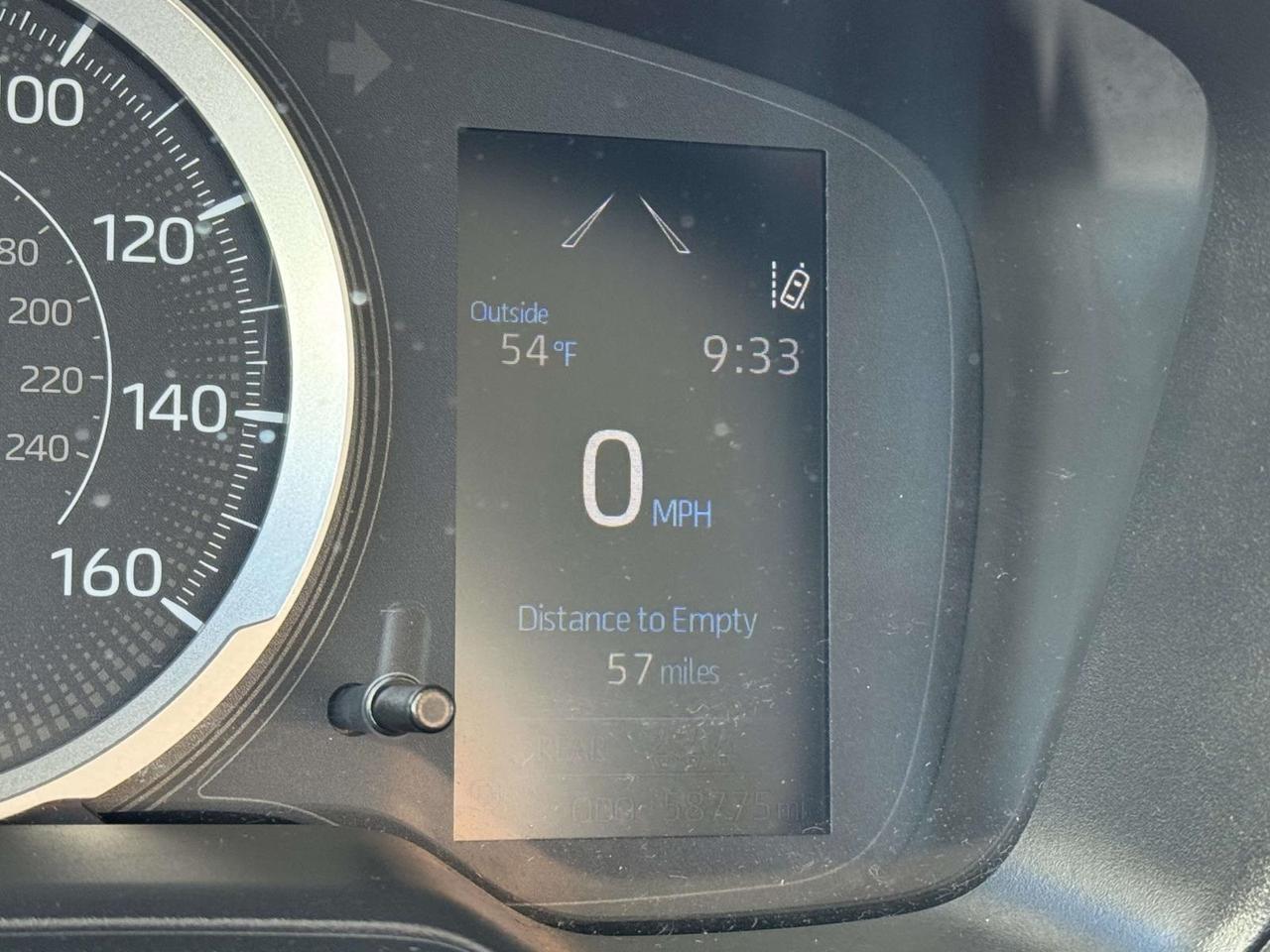 2022 Toyota Corolla LE Fredericksburg VA