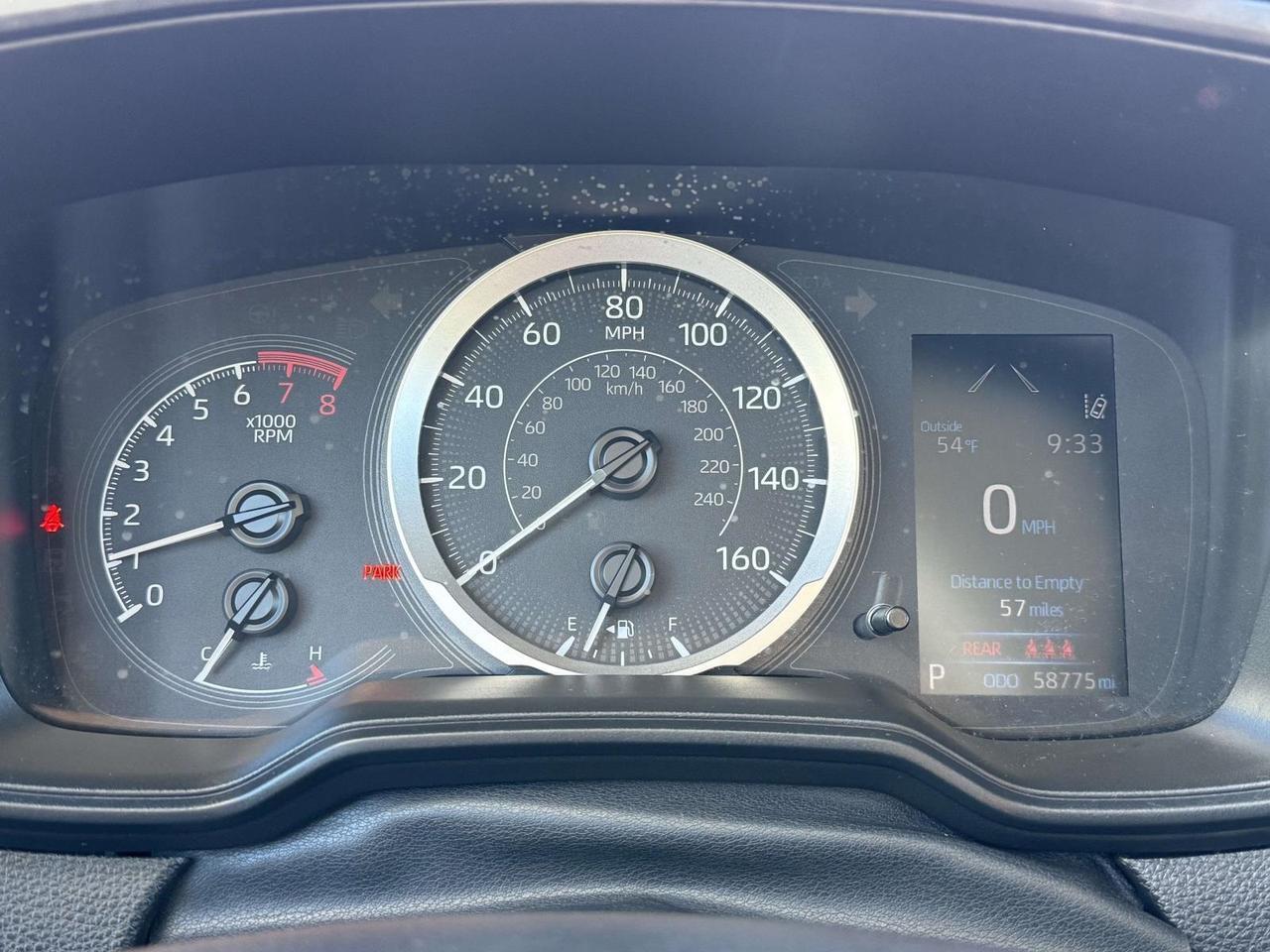2022 Toyota Corolla LE Fredericksburg VA